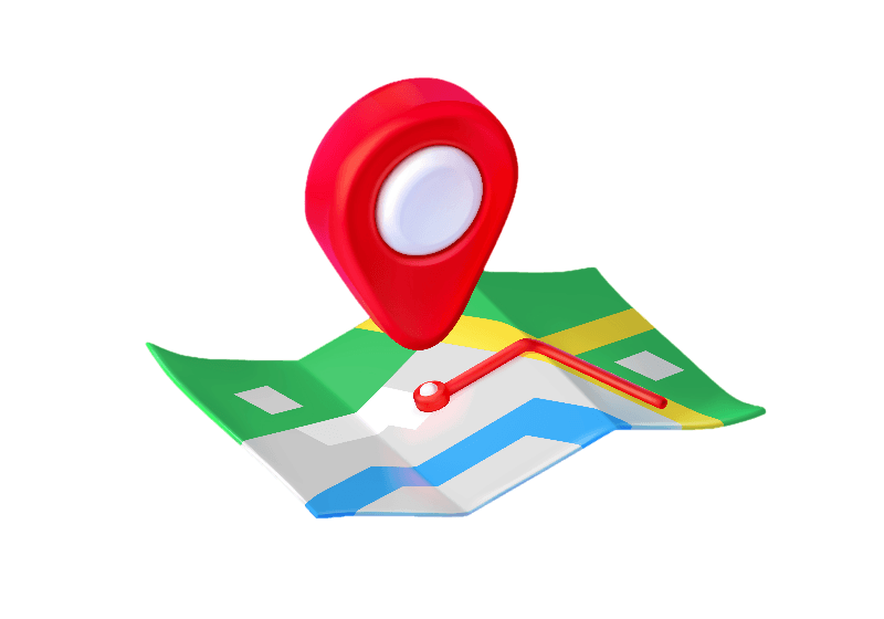 location