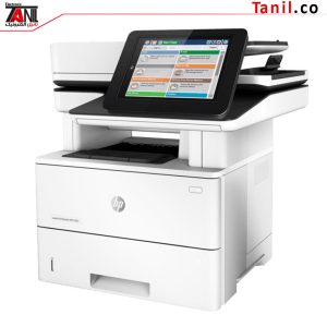 hp mfp 527dn